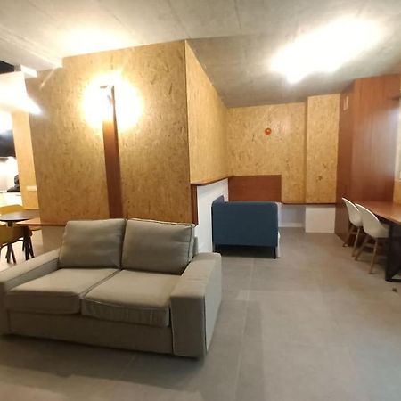 Loft San Lorenzo 22 A Coruna Exterior photo