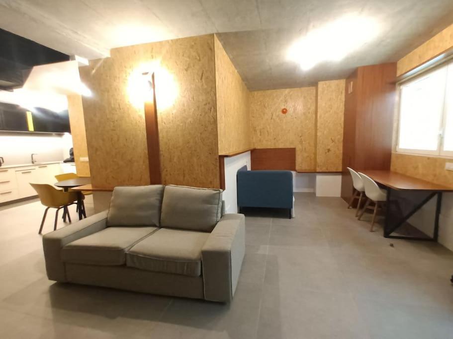 Loft San Lorenzo 22 A Coruna Exterior photo