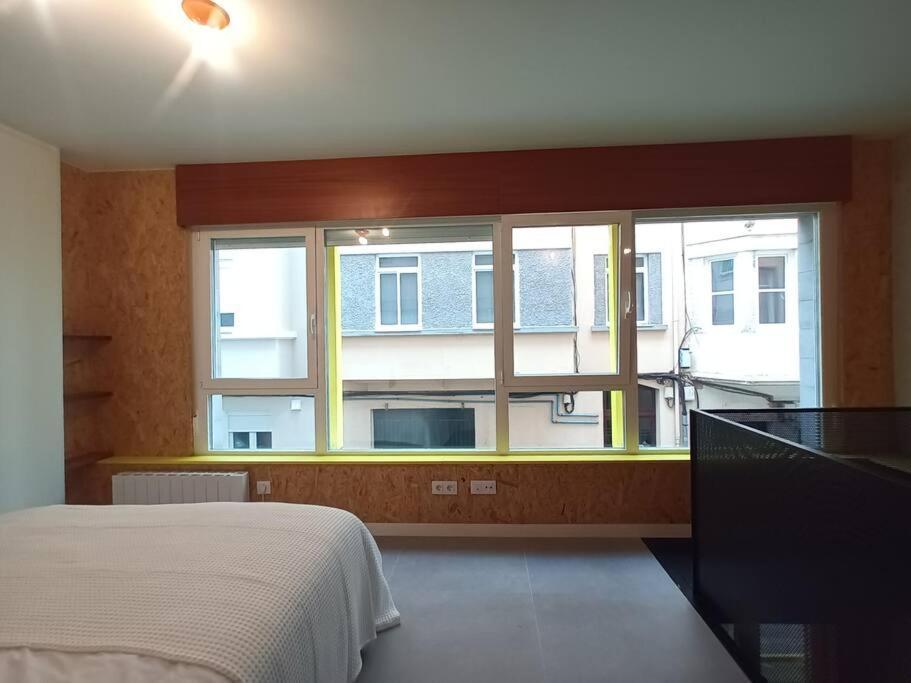 Loft San Lorenzo 22 A Coruna Exterior photo