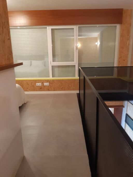 Loft San Lorenzo 22 A Coruna Exterior photo